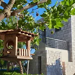 Apartment Callisto Seaside Homes & Marathopoli