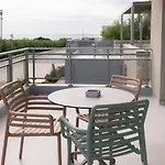 Apartment Callisto Seaside Homes & Marathopoli