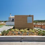 Callisto Seaside Homes & * Marathopoli