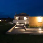 Callisto Seaside Homes & * Marathopoli
