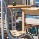 Callisto Seaside Homes & Apartment