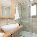 Apartment Callisto Seaside Homes & Marathopoli