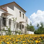 Callisto Seaside Homes & Marathopoli