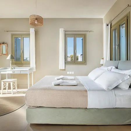 Apartment Callisto Seaside Homes & *