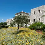 Callisto Seaside Homes & Μαραθόπολη