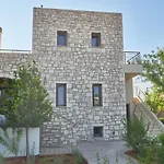 Callisto Seaside Homes & *