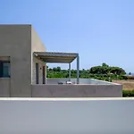 Callisto Seaside Homes &