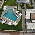 Callisto Seaside Homes &