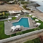 Callisto Seaside Homes & Appartamento Marathópolis