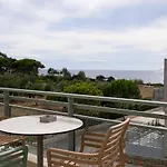 Διαμέρισμα Callisto Seaside Homes & *