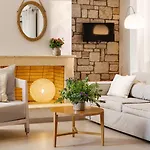 Callisto Seaside Homes &