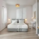 Callisto Seaside Homes & Appartamento Marathópolis