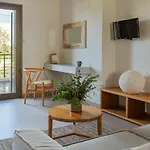 Callisto Seaside Homes & *