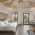 Appartamento Callisto Seaside Homes & Marathópolis