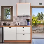 Callisto Seaside Homes & Apartman