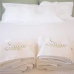 Callisto Seaside Homes & * Marathópolis