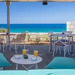 Callisto Seaside Homes & Appartamento Marathópolis