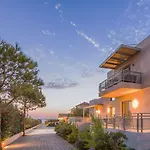 Callisto Seaside Homes &