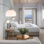 Callisto Seaside Homes & *