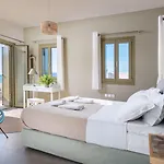 Apartman Callisto Seaside Homes & Marathópoli