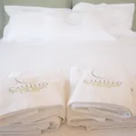 Callisto Seaside Homes & Appartamento