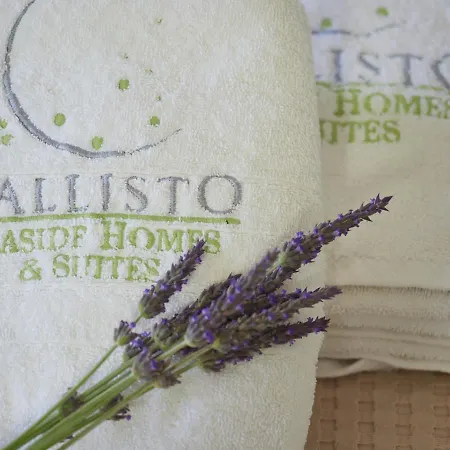 Apartament Callisto Seaside Homes & *