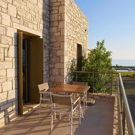 Apartment Callisto Seaside Homes & *