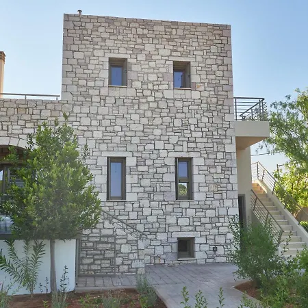 Callisto Seaside Homes & *