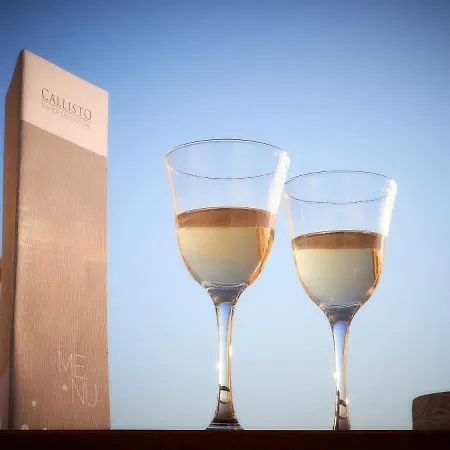 Callisto Seaside Homes & *