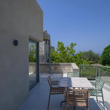 Appartement Callisto Seaside Homes & *