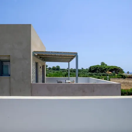 Callisto Seaside Homes &