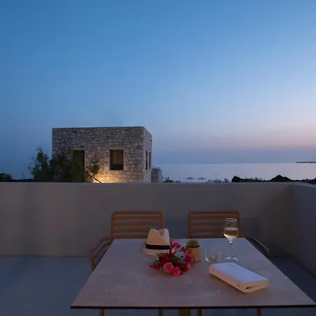 Callisto Seaside Homes & *