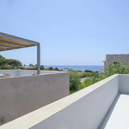 Appartement Callisto Seaside Homes & *