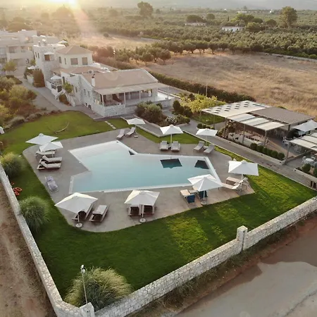 Apartment Callisto Seaside Homes &