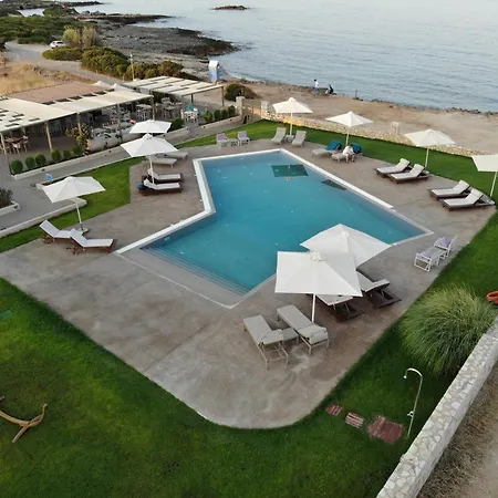 Callisto Seaside Homes & Appartement