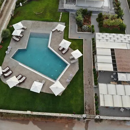 Callisto Seaside Homes &