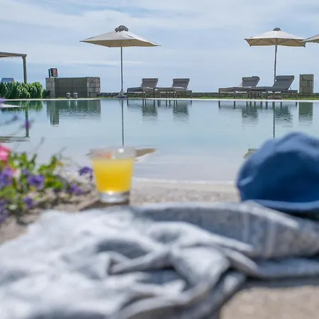 Callisto Seaside Homes &