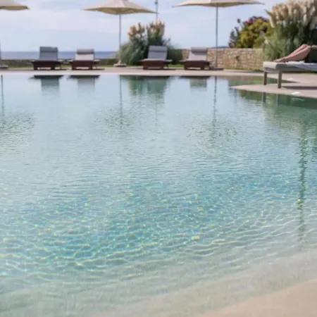 Callisto Seaside Homes & Marathopoli