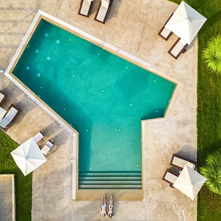 Callisto Seaside Homes & Appartamento *