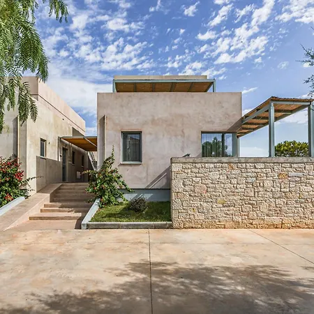 Appartamento Callisto Seaside Homes & *