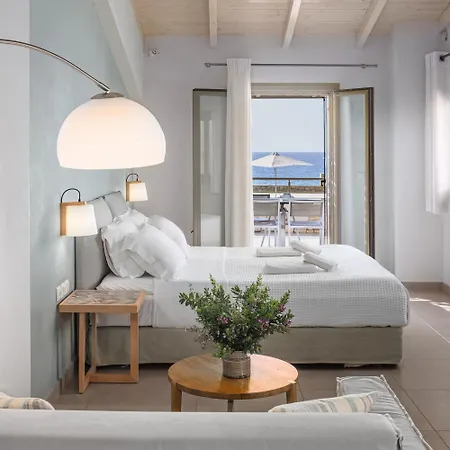 Callisto Seaside Homes &