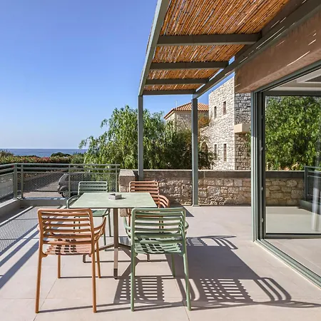 Appartamento Callisto Seaside Homes & *