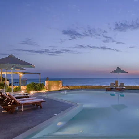 Callisto Seaside Homes & Appartamento