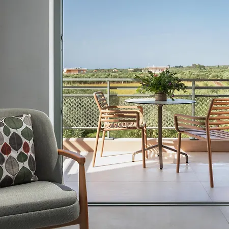 Callisto Seaside Homes & *