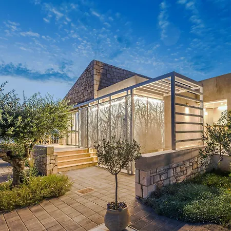 Appartamento Callisto Seaside Homes & Marathópolis