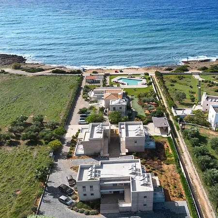 Callisto Seaside Homes &
