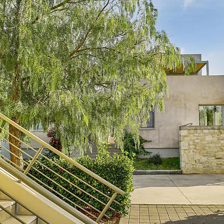 Appartamento Callisto Seaside Homes &