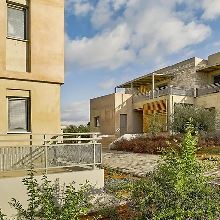 Appartamento Callisto Seaside Homes & *