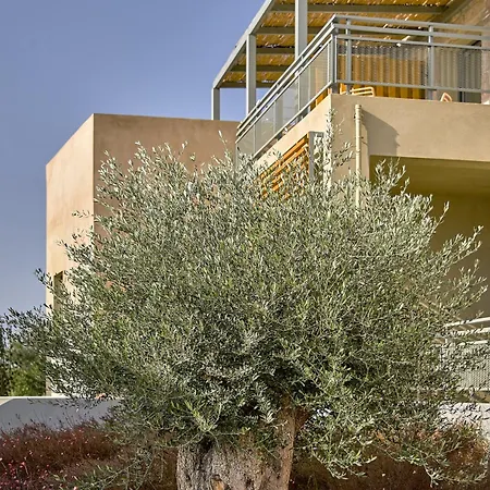 Callisto Seaside Homes & Appartamento