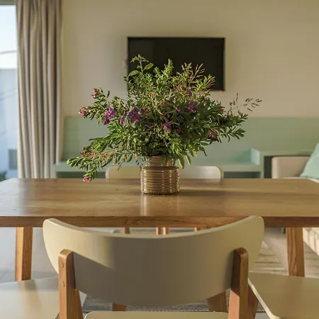 Callisto Seaside Homes & *